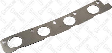 Stellox 11-26080-SX - Ущільнення, випускний колектор autodetail.com.ua
