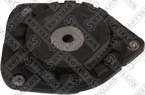 Stellox 12-17436-SX - Верхня опора, стійка амортизатора autodetail.com.ua