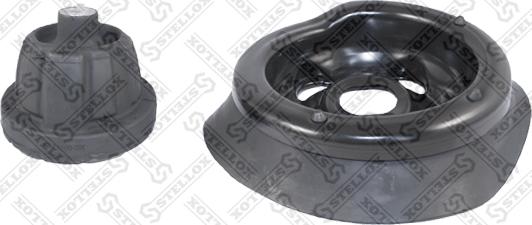 Stellox 12-17600-SX - Верхня опора, стійка амортизатора autodetail.com.ua