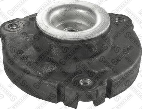 Stellox 12-17110-SX - Верхня опора, стійка амортизатора autodetail.com.ua