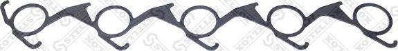 Stellox 81-65006-SX - Ущільнення, впускний колектор autodetail.com.ua