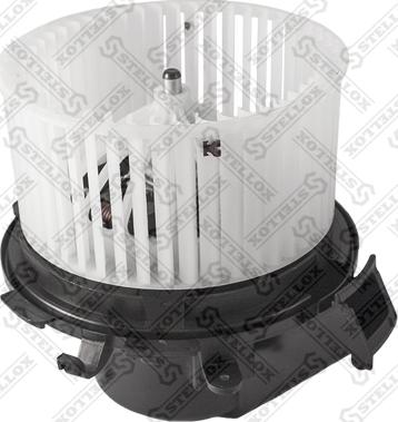 Stellox 29-99489-SX - Компресор салону autodetail.com.ua