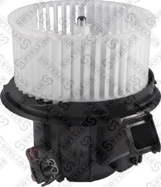 Stellox 29-99507-SX - Компресор салону autodetail.com.ua