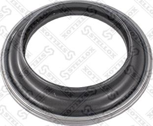 Stellox 26-17125-SX - Підшипник котіння, опорний підшипник амортизатора autodetail.com.ua