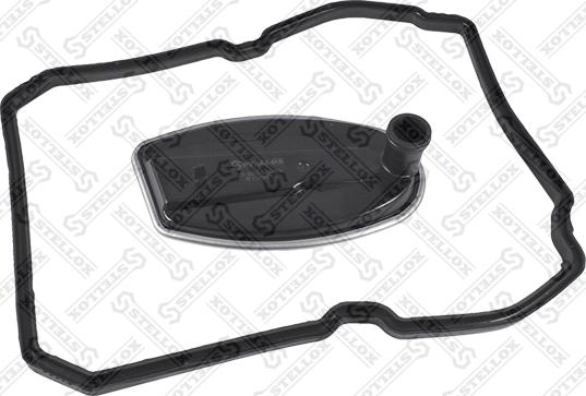 Stellox 20-50558-SX - Оливний фільтр autodetail.com.ua