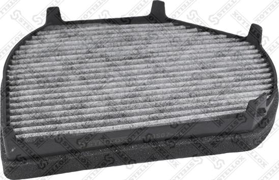 Stellox 71-10507-SX - Фільтр, повітря у салоні autodetail.com.ua