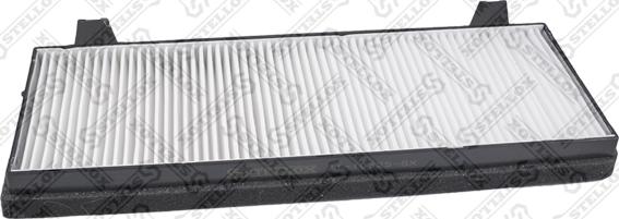 Stellox 71-10325-SX - Фільтр, повітря у салоні autodetail.com.ua