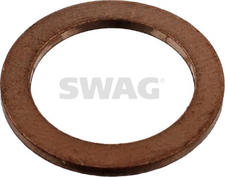Swag 99 90 7215 - Ущільнювальне кільце, пробка для зливання оливи autodetail.com.ua
