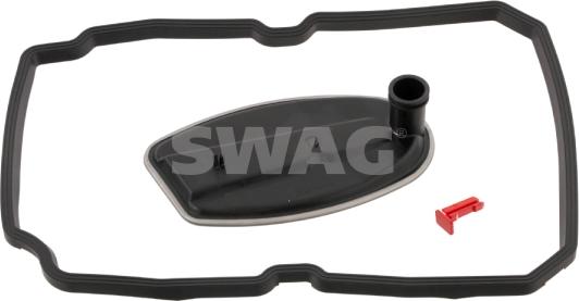 Swag 99 91 0098 - Гідравлічний фільтр, автоматична коробка передач autodetail.com.ua