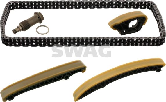 Swag 99 13 0300 - Комплект ланцюгів привода autodetail.com.ua