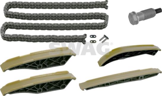 Swag 99 13 0303 - Комплект ланцюгів привода autodetail.com.ua