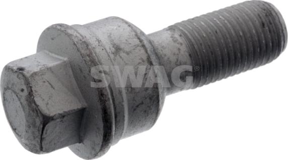 Swag 40 94 0606 - Колісний болт autodetail.com.ua