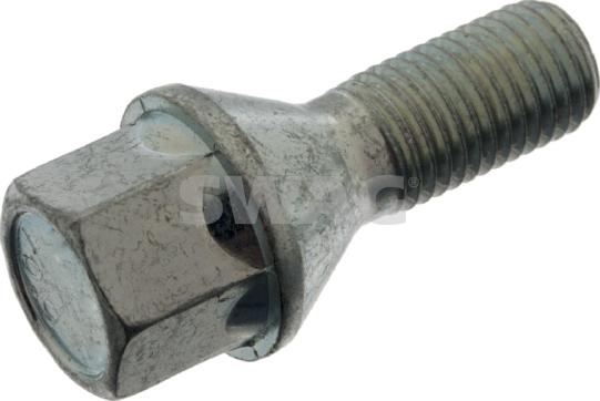 Swag 60 94 9873 - Колісний болт autodetail.com.ua