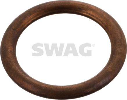 Swag 60 94 4850 - Ущільнювальне кільце, пробка для зливання оливи autodetail.com.ua