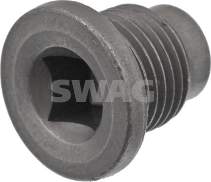 Swag 60 94 5890 - Пробка, оливний піддон autodetail.com.ua