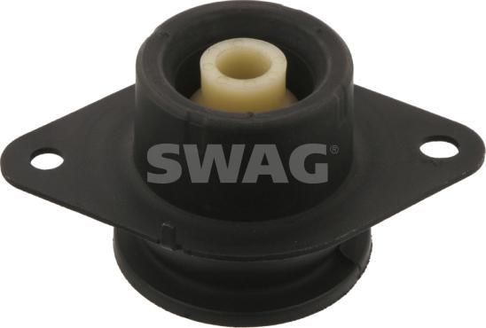 Swag 60 94 0083 - Опора, двигун autodetail.com.ua