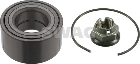 Swag 60 90 5528 - Комплект колісних підшипників autodetail.com.ua