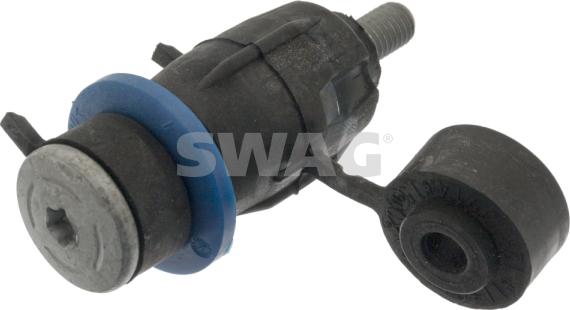 Swag 60 93 4710 - Тяга/стійка, стабілізатор autodetail.com.ua