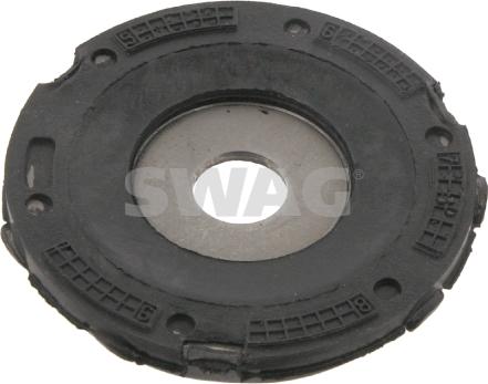 Swag 60 93 2241 - Верхня опора, стійка амортизатора autodetail.com.ua