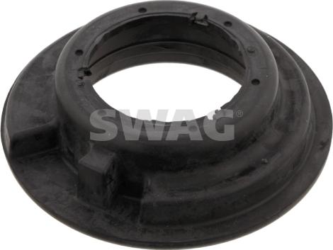 Swag 60 92 9587 - Верхня опора, стійка амортизатора autodetail.com.ua