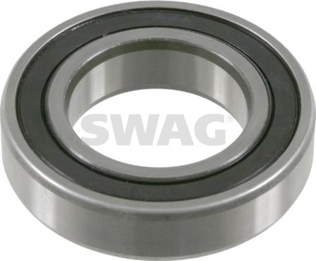 Swag 60 92 1985 - Підшипник, приводний вал autodetail.com.ua