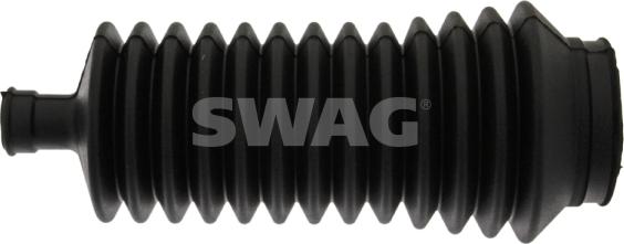 Swag 60 92 1171 - Гофрований кожух, механізм рульового керування autodetail.com.ua