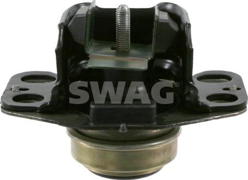 Swag 60 92 1785 - Опора, двигун autodetail.com.ua
