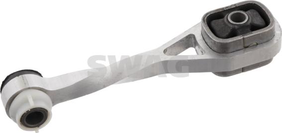 Swag 60 92 8528 - Опора, двигун autodetail.com.ua