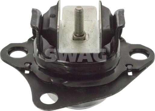 Swag 60 92 8325 - Опора, двигун autodetail.com.ua