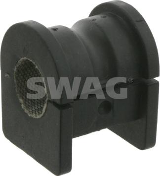 Swag 60 92 8281 - Втулка, стабілізатор autodetail.com.ua