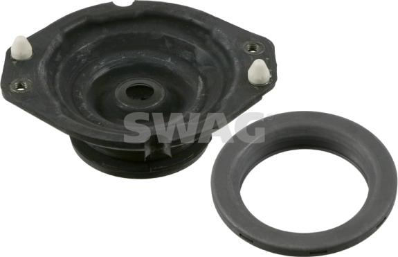 Swag 60 92 2311 - Верхня опора, стійка амортизатора autodetail.com.ua