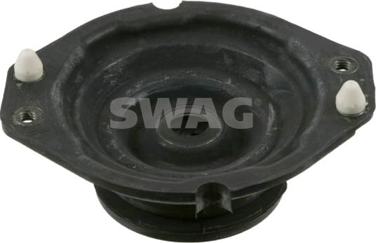 Swag 60 92 2283 - Верхня опора, стійка амортизатора autodetail.com.ua