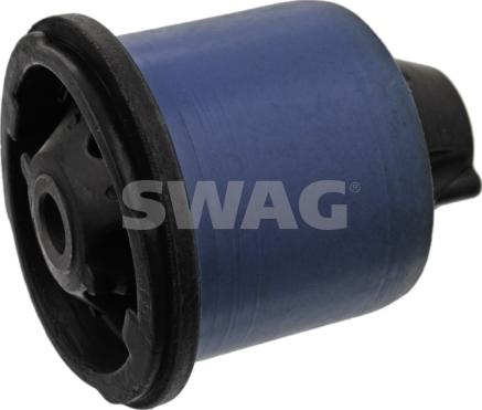 Swag 60 92 7539 - Опора, балка моста autodetail.com.ua