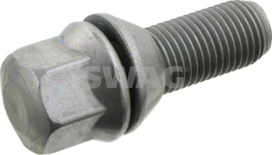 Swag 60 92 7793 - Колісний болт autodetail.com.ua