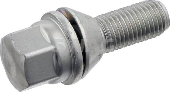 Swag 60 92 7756 - Колісний болт autodetail.com.ua