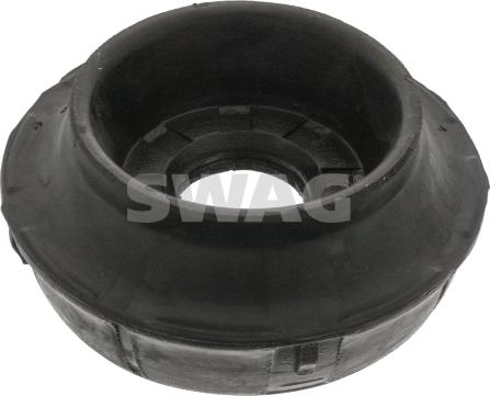 Swag 60 54 0009 - Верхня опора, стійка амортизатора autodetail.com.ua