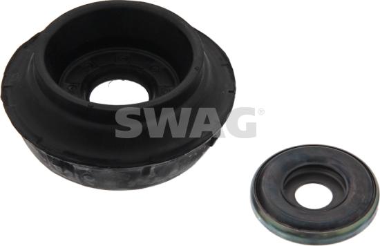 Swag 60 55 0008 - Верхня опора, стійка амортизатора autodetail.com.ua