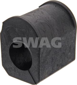 Swag 60 61 0005 - Втулка, стабілізатор autodetail.com.ua