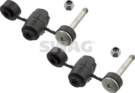 Swag 60 61 0001 - Тяга/стійка, стабілізатор autodetail.com.ua