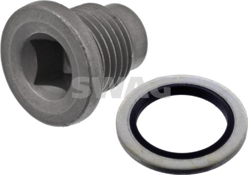 Swag 60 10 1250 - Пробка, оливний піддон autodetail.com.ua
