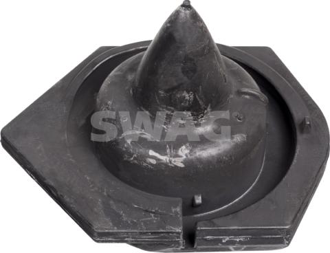 Swag 60 10 3502 - Тарілка пружини autodetail.com.ua