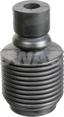 Swag 60 10 3714 - Захисний ковпачок/гофрований кожух, амортизатор autodetail.com.ua