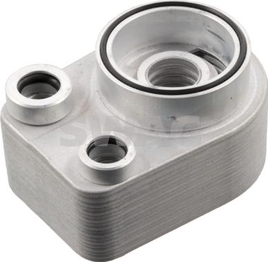 Swag 60 10 2577 - Охолоджувач оливи, моторна олива autodetail.com.ua