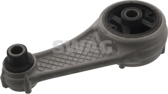 Swag 60 13 0006 - Опора, двигун autodetail.com.ua