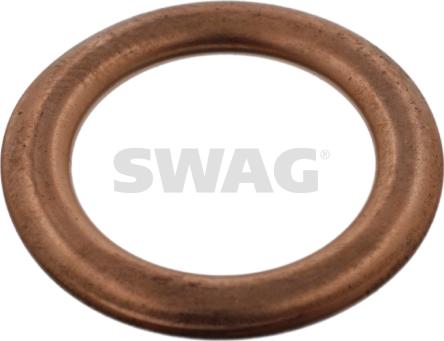 Swag 62 93 6495 - Ущільнювальне кільце, пробка для зливання оливи autodetail.com.ua