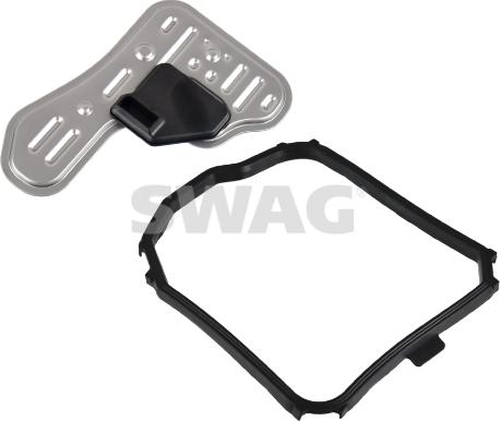 Swag 62 10 8863 - Гідравлічний фільтр, автоматична коробка передач autodetail.com.ua