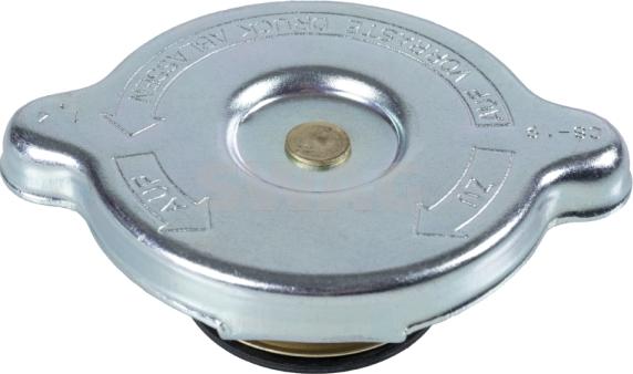 Swag 10 99 0010 - Запірна кришка, бак охолоджувальної рідини autodetail.com.ua