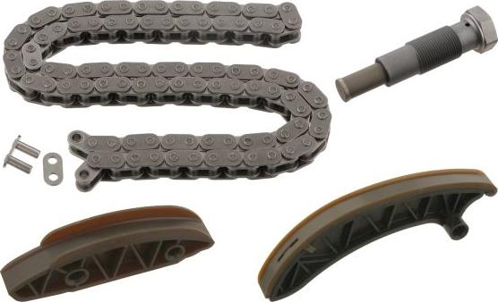 Swag 10 94 4959 - Комплект ланцюгів привода autodetail.com.ua