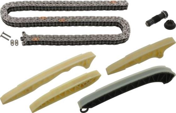 Swag 10 94 4963 - Комплект ланцюгів привода autodetail.com.ua
