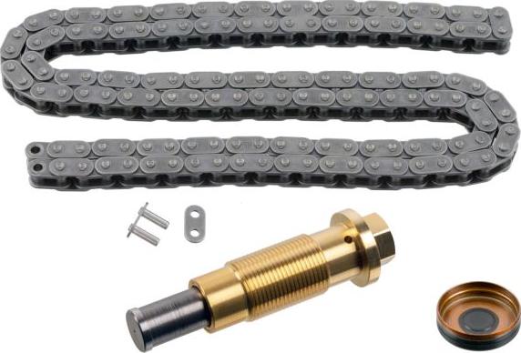 Swag 10 94 4505 - Комплект ланцюгів привода autodetail.com.ua